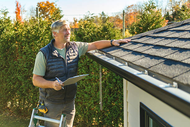 Trusted Roof Replacement service in Smithfield, UT - Ben Roofing and Steel LLC